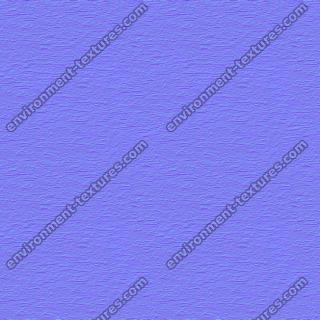 seamless wall plaster normal map 0005